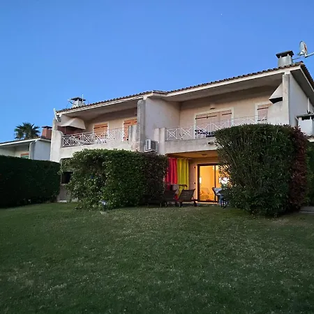 Apartment Superbe Au Village Marin