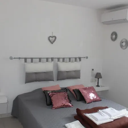 Apartment Superbe Au Village Marin *