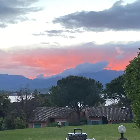 Superbe Au Village Marin Apartment Porto-Vecchio (Corsica)