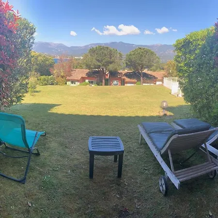 شقة Superbe Au Village Marin