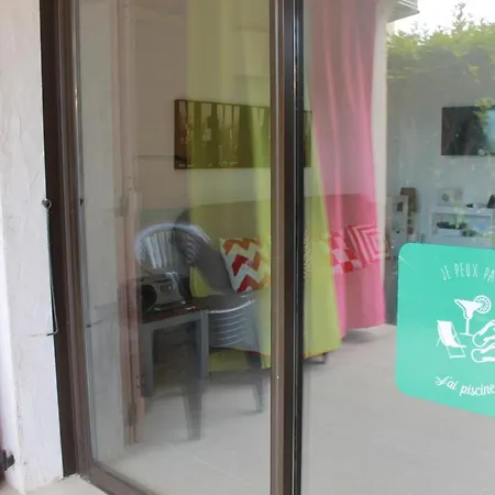 Apartment Superbe Au Village Marin