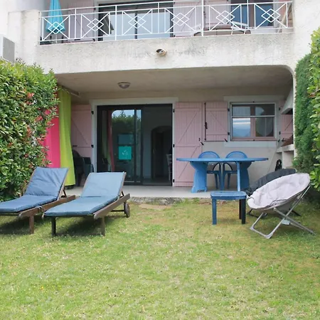 Apartment Superbe Au Village Marin