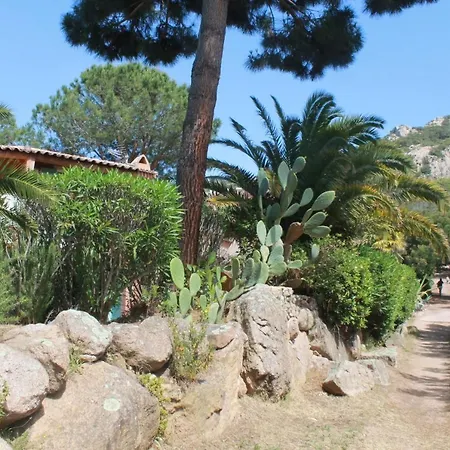 شقة Superbe Au Village Marin
