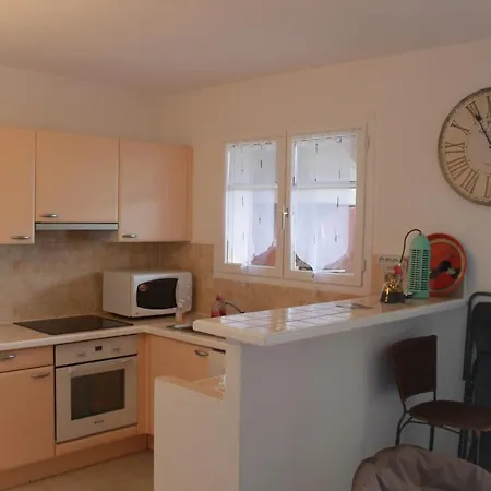 Apartment Superbe Au Village Marin *