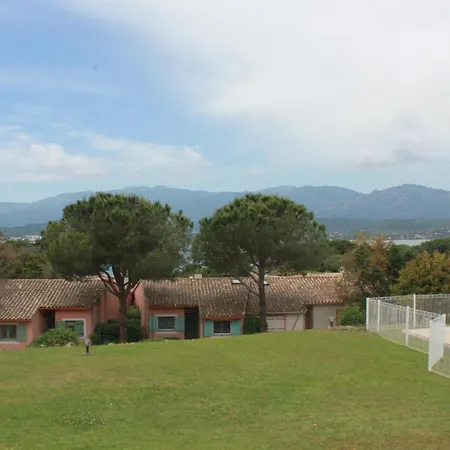 Superbe Au Village Marin Porto-Vecchio (Corsica)