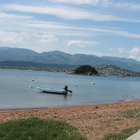 Superbe Au Village Marin *