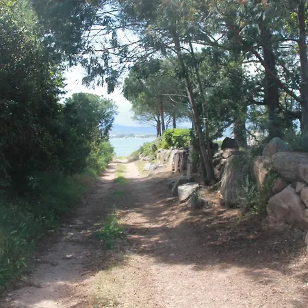 Superbe Au Village Marin شقة