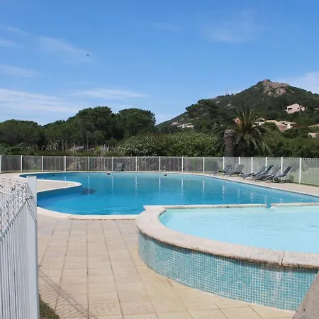 Apartment Superbe Au Village Marin Porto-Vecchio (Corsica)