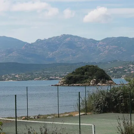 Superbe Au Village Marin شقة *
