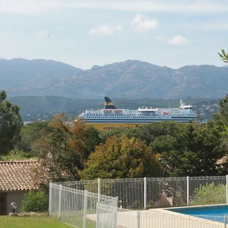 Superbe Au Village Marin شقة