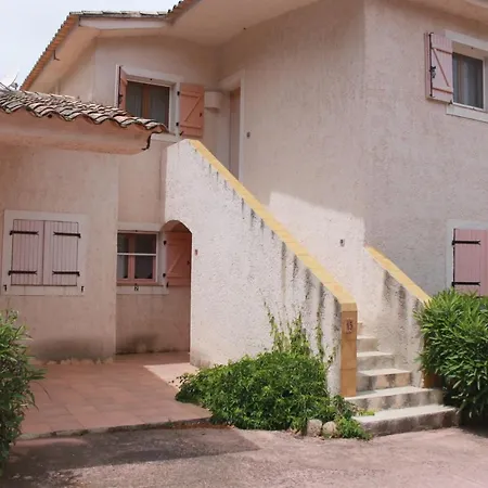 Apartment Superbe Au Village Marin