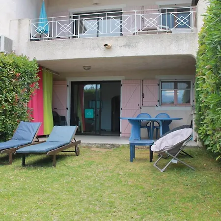 Superbe Au Village Marin شقة *