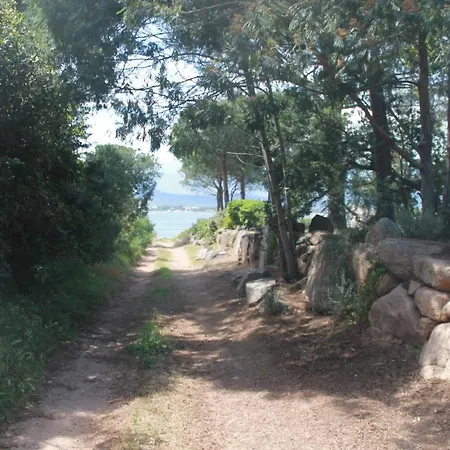 شقة Superbe Au Village Marin
