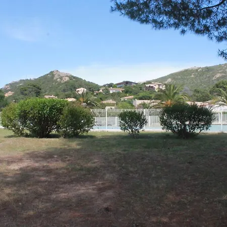 Superbe Au Village Marin شقة