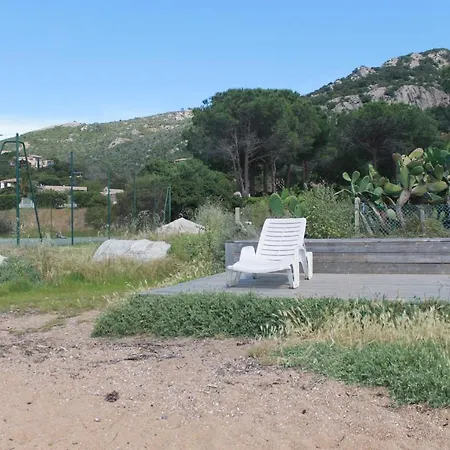 Superbe Au Village Marin شقة