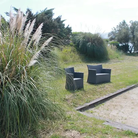 شقة Superbe Au Village Marin