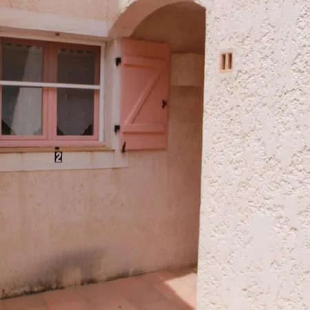Superbe Au Village Marin شقة بورتو فيكشْيو