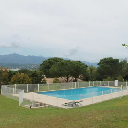 Superbe Au Village Marin شقة