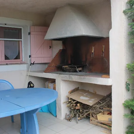 Superbe Au Village Marin شقة *