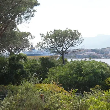 شقة Superbe Au Village Marin *