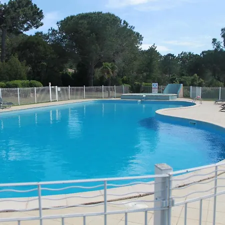 Apartment Superbe Au Village Marin Porto-Vecchio (Corsica)