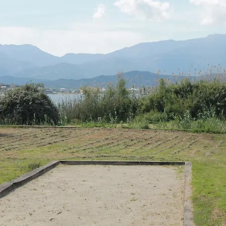 Superbe Au Village Marin شقة *