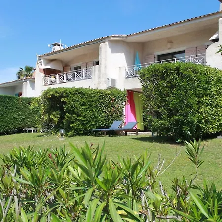 Superbe Au Village Marin Apartment Porto-Vecchio (Corsica)