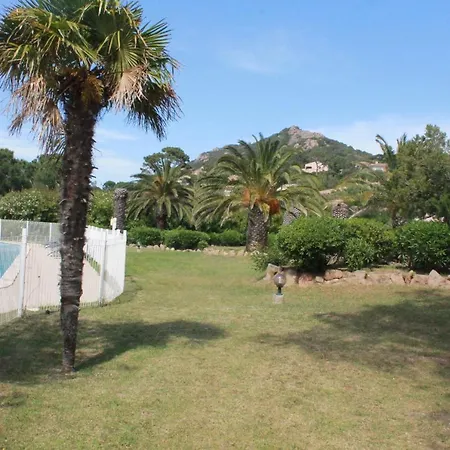 Superbe Au Village Marin * بورتو فيكشْيو
