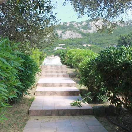 Apartment Superbe Au Village Marin Porto-Vecchio (Corsica)