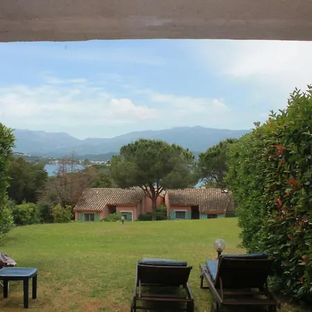 Superbe Au Village Marin Apartment Porto-Vecchio (Corsica)