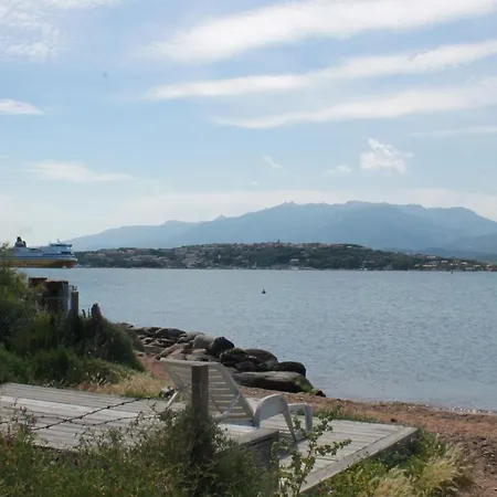 Superbe Au Village Marin *