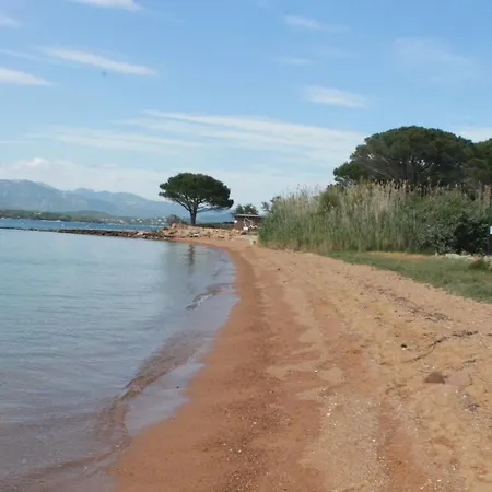 شقة Superbe Au Village Marin بورتو فيكشْيو
