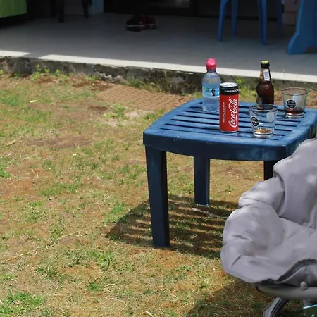 Superbe Au Village Marin شقة