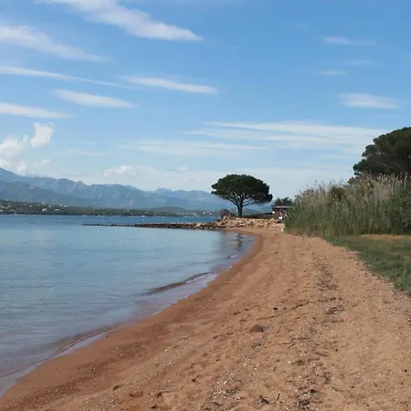 Superbe Au Village Marin شقة *