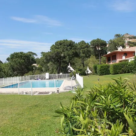 Superbe Au Village Marin Porto-Vecchio (Corsica)