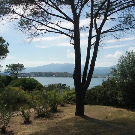 Superbe Au Village Marin شقة *