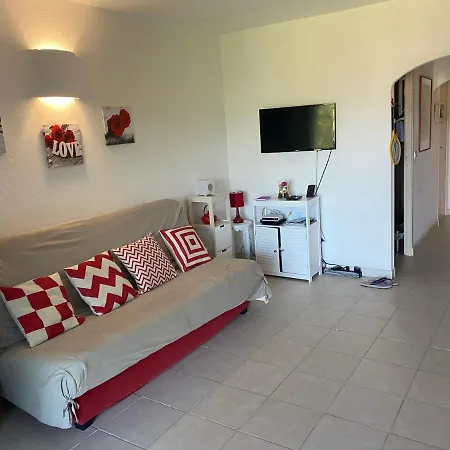 Superbe Au Village Marin Apartment Porto-Vecchio (Corsica)